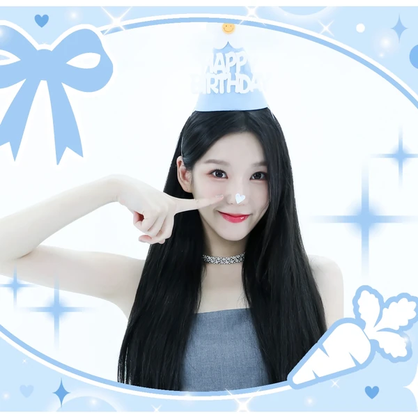 今天最受喜爱的SECRET NUMBER