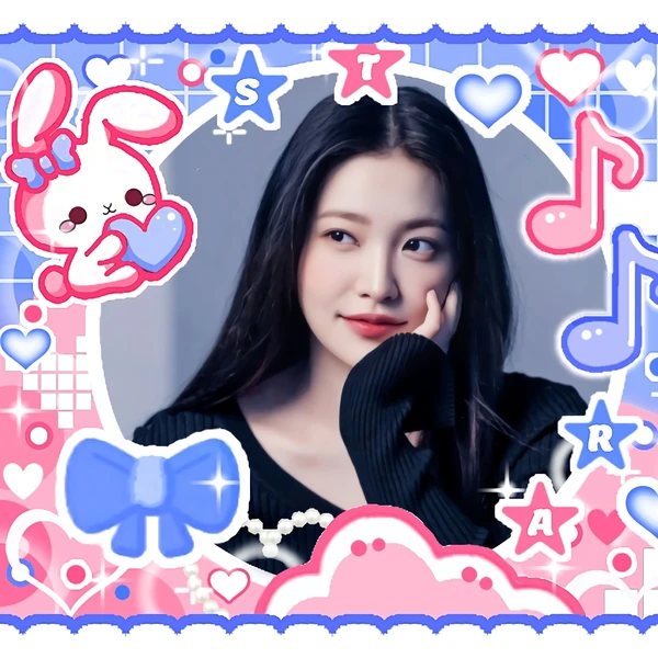 Top Photo Full of Yeri (Red Velvet) Love