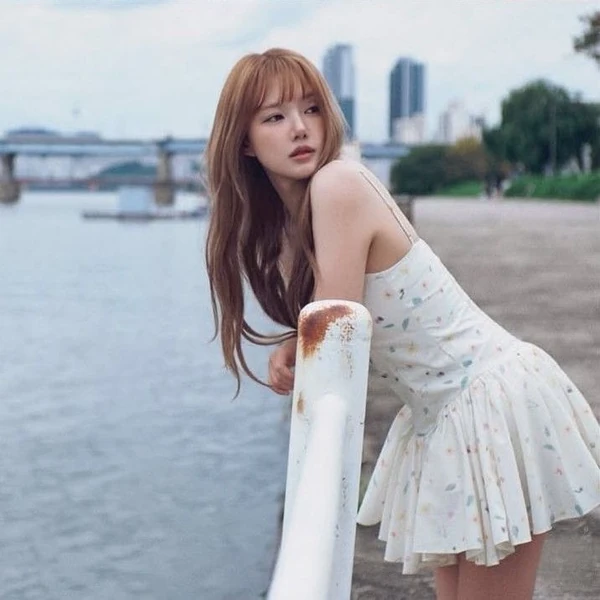 Fans' Pick: Best Moment of Yerin (GFRIEND)