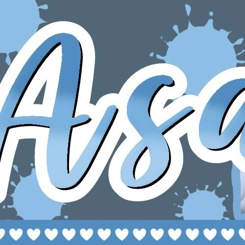 Top Photo Full of Asa (BABYMONSTER) Love