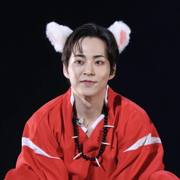 Top Photo Full of Xiumin (EXO) Love