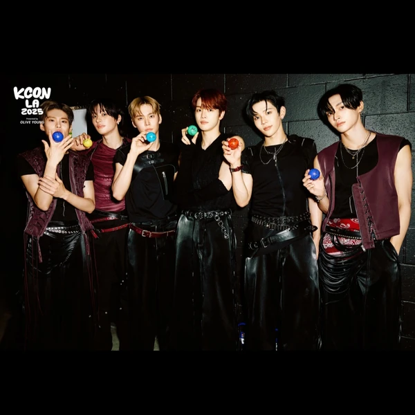 Top Photo Full of RIIZE Love