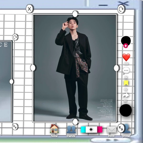 Top Photo Full of Wonwoo (SEVENTEEN) Love