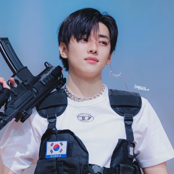 Top Photo Full of Jaechan (DKZ) Love