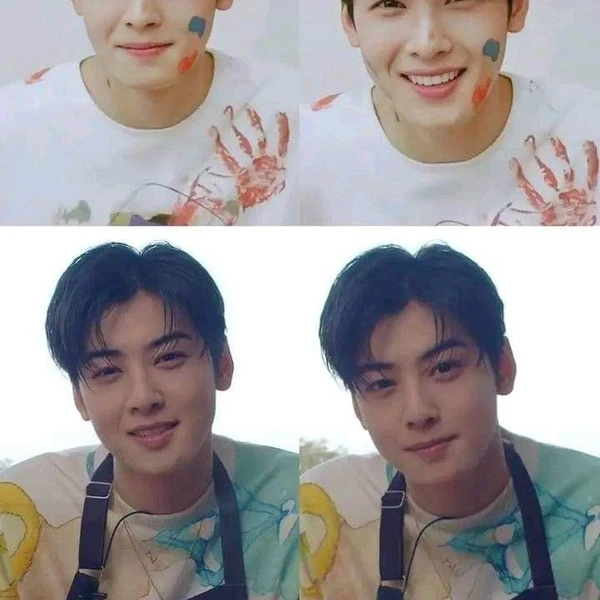 Momen Terbaik ASTRO Pilihan Penggemar