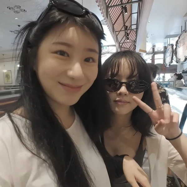 イ・チェヨンへの愛が詰まった人気写真