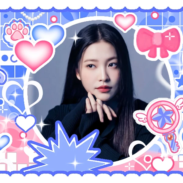 Today's Most Loved Yeri (Red Velvet)