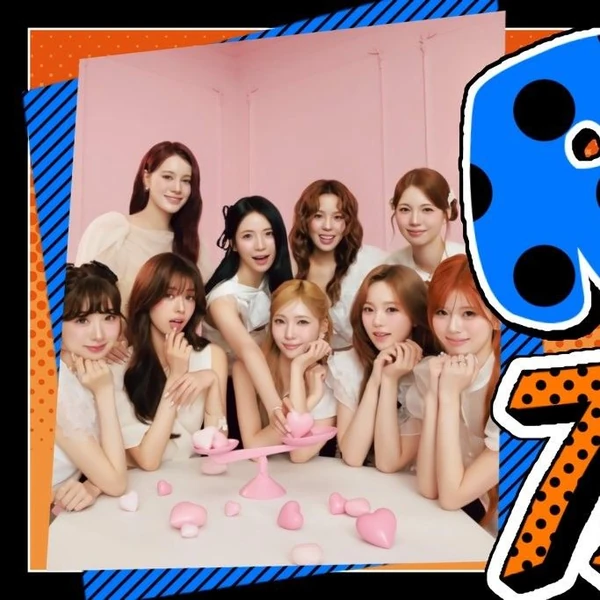 Penampilan NiziU yang Paling Dicintai Hari Ini