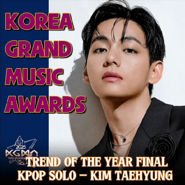 Foto profil V (BTS) yang disukai penggemar