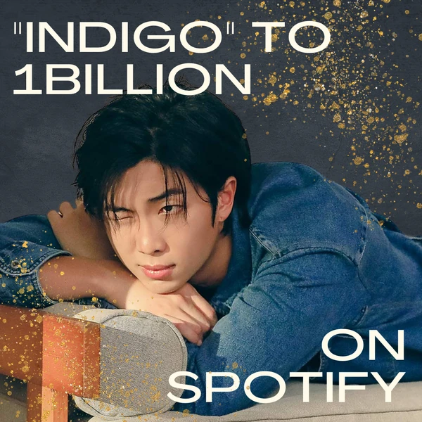 Foto profil RM (BTS) terpopuler hasil voting