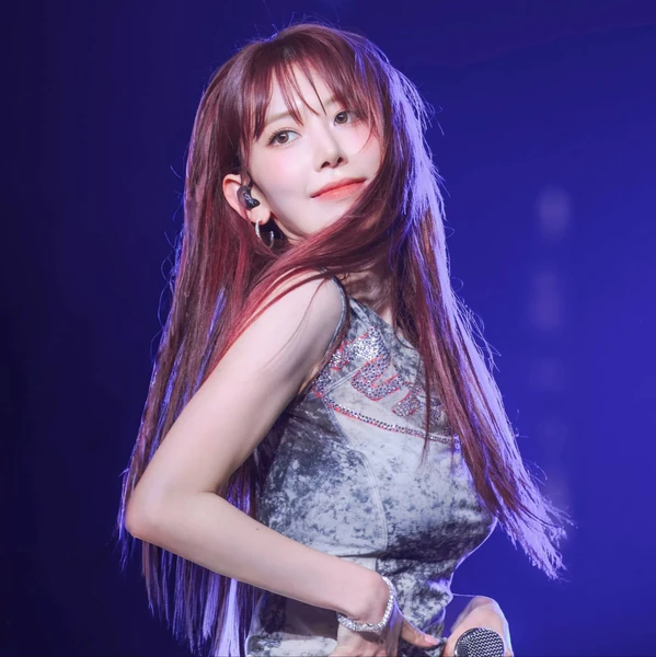 ファンが選んだサクラ (LE SSERAFIM)最高の瞬間