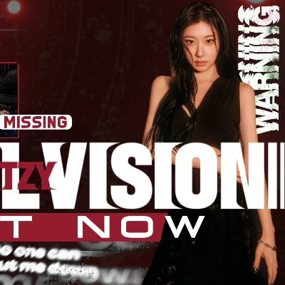 Today's Most Loved Chaeryeong (ITZY)