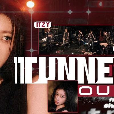 Top Photo Full of Chaeryeong (ITZY) Love