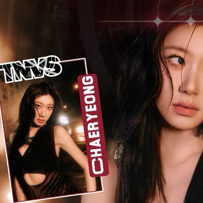 Fans' Pick: Best Moment of Chaeryeong (ITZY)