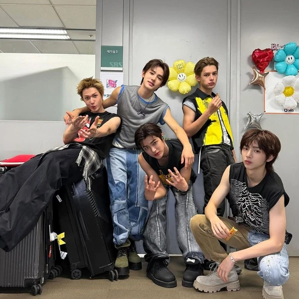 Fans' Pick: Best Moment of CORTIS