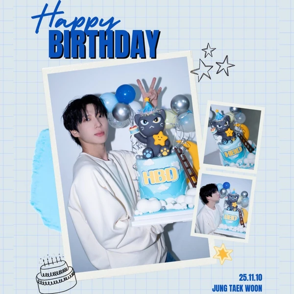 Foto profil LEO (VIXX) terpopuler hasil voting