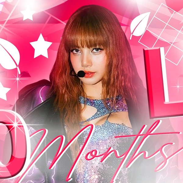 充滿粉絲愛意的BLACKPINK人氣照片