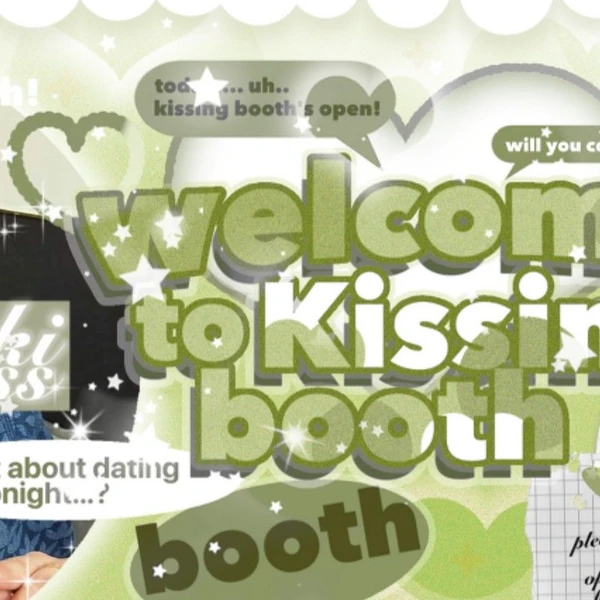 Today's Most Loved Siyeon (DREAMCATCHER)