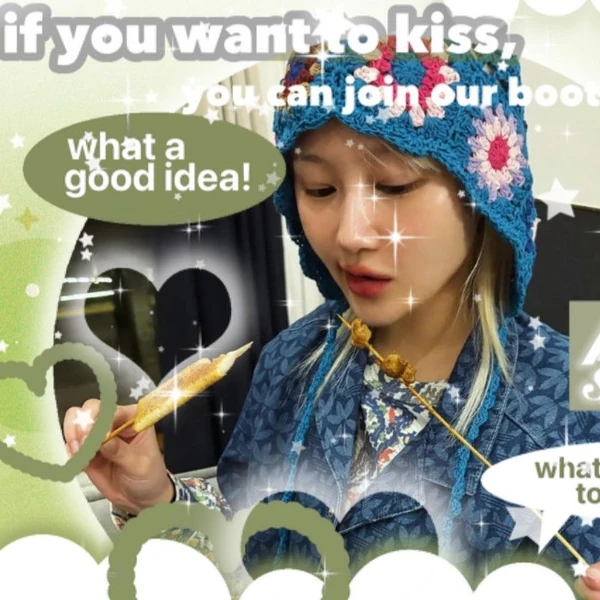 Fans' Pick: Best Moment of Siyeon (DREAMCATCHER)