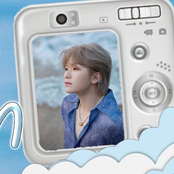 세븐틴 팬심 가득한 인기 사진