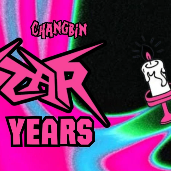 Top Photo Full of Changbin (Stray Kids) Love