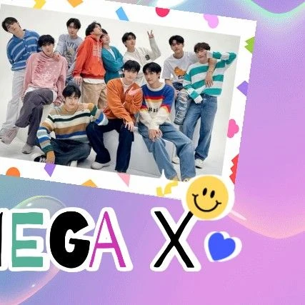 Fans' Pick: Best Moment of OMEGA X