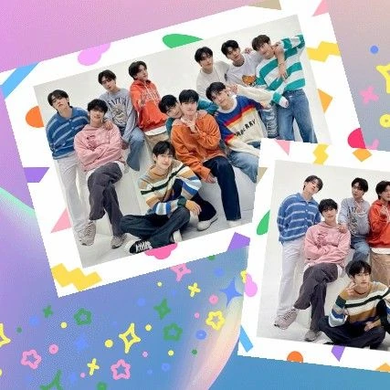 Fans' Pick: Best Moment of OMEGA X