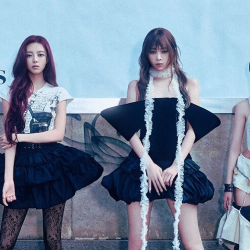 粉絲票選的ITZY最佳瞬間