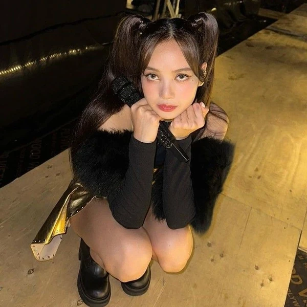 粉絲票選的Lisa (BLACKPINK)最佳瞬間