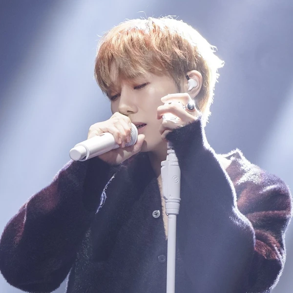 Top Photo Full of Sungkyu (INFINITE) Love