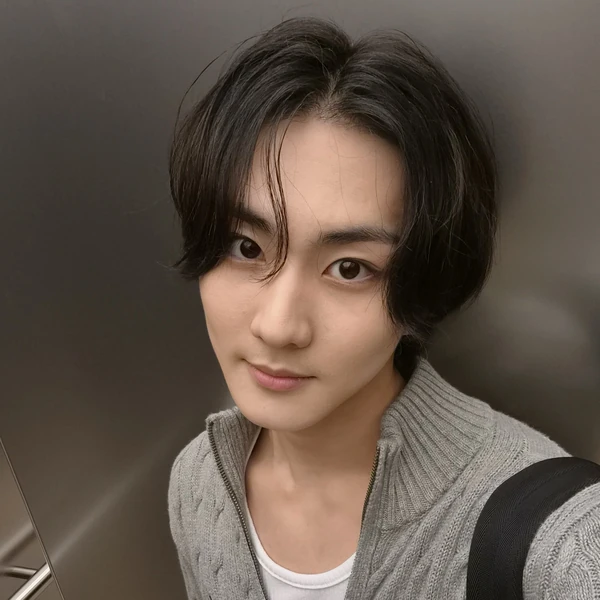 充滿粉絲愛意的ENHYPEN人氣照片