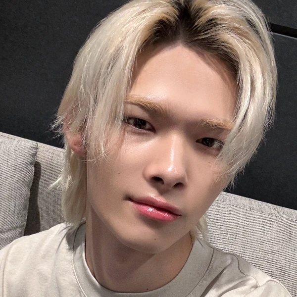 Momen terbaik pilihan fandom NI-KI (ENHYPEN)