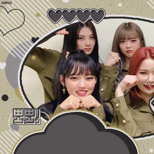 Top Photo Full of Lua Love