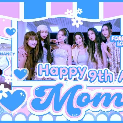 Today's Most Loved MOMOLAND