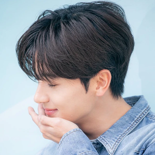 오늘 가장 사랑받은 더보이즈의 모습