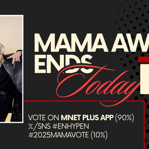 Penampilan ENHYPEN yang Paling Dicintai Hari Ini