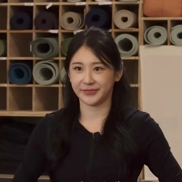 ファンが選んだイ・チェヨン最高の瞬間