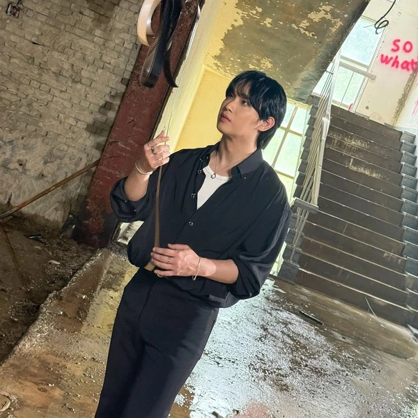 Top Photo Full of Lim Hyunsik (BTOB) Love