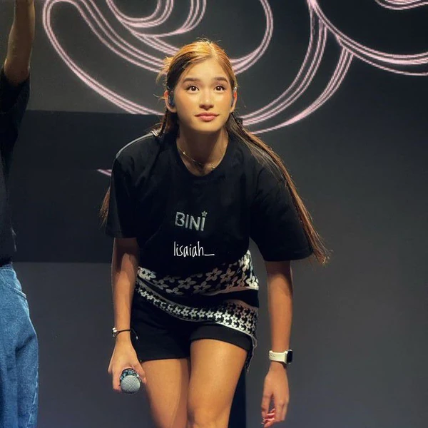 Fans' Pick: Best Moment of Aiah (BINI)