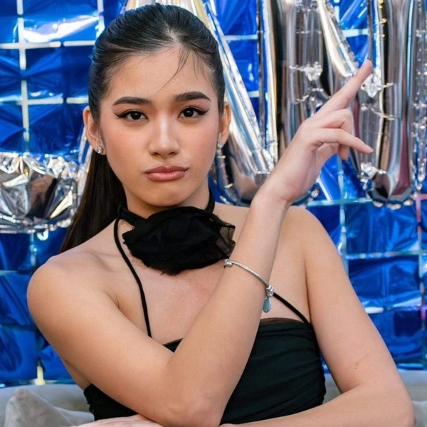 Fans' Pick: Best Moment of Aiah (BINI)