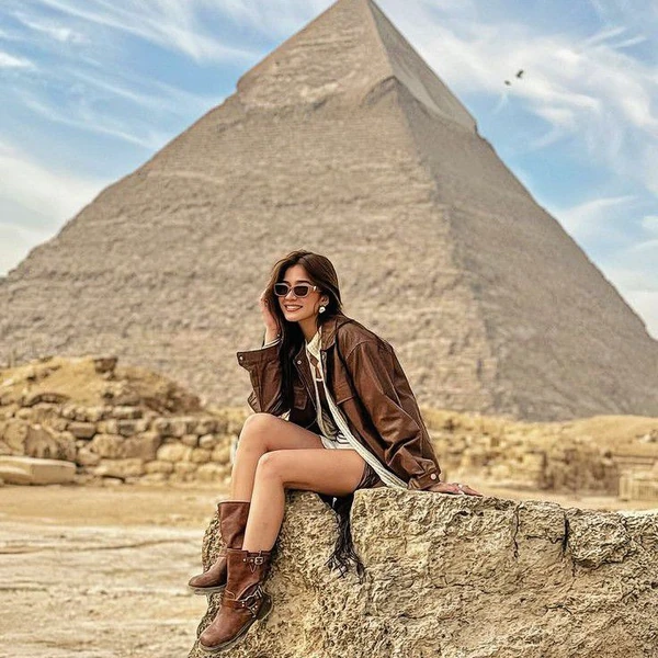 Fans' Pick: Best Moment of Aiah (BINI)