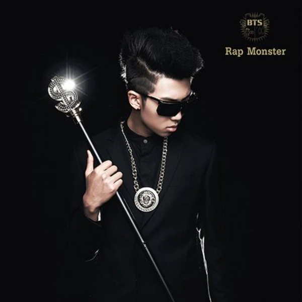 Fans' Pick: Best Moment of RM (BTS)