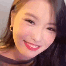 Today's Most Loved Ahin (MOMOLAND)