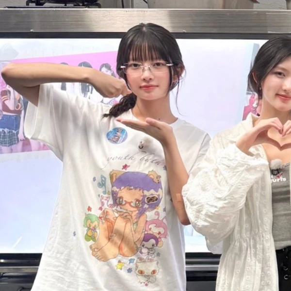 粉丝票选的IVE最佳瞬间