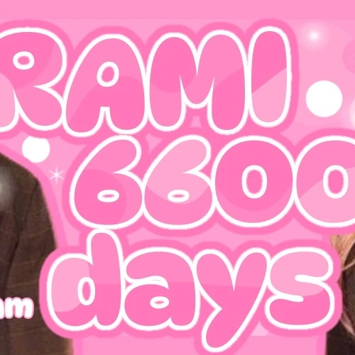 Fans' Pick: Best Moment of Rami (BABYMONSTER)