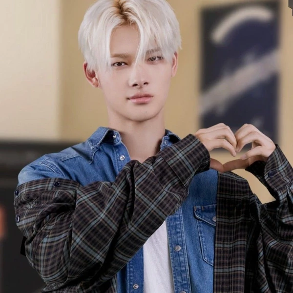 Momen Terbaik NI-KI (ENHYPEN) Pilihan Penggemar