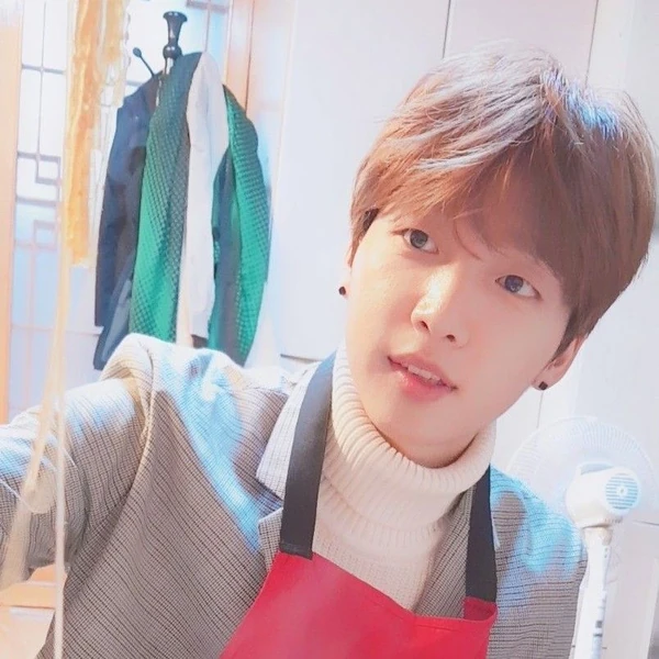 Fans' Pick: Best Moment of Jeong Sewoon