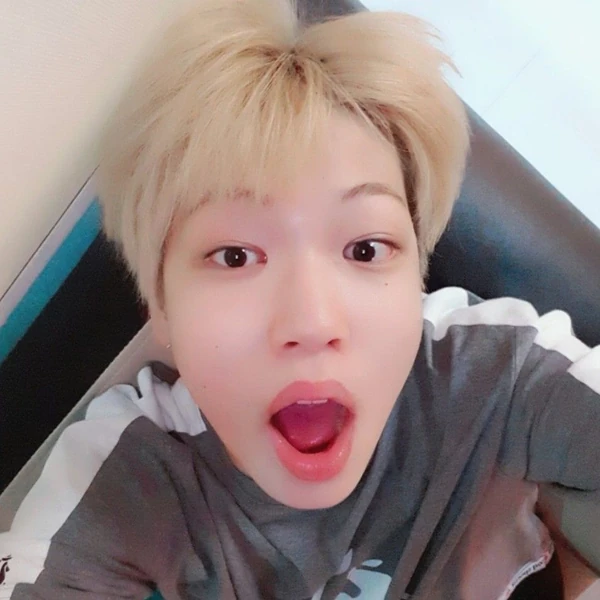 Top Photo Full of Kijung Love