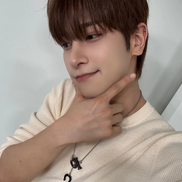 Today's Most Loved Hangyul (POLARIX)