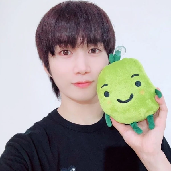 Today's Most Loved Daewon